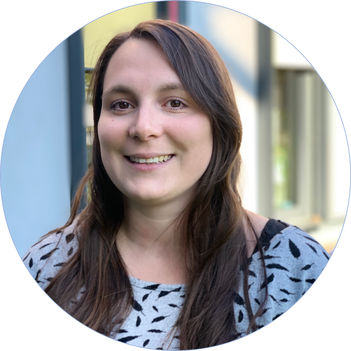 Dr. Nastja Riemer – banerji-lab